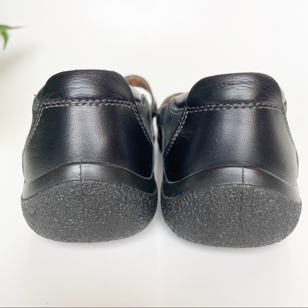 Hotter Comfort Concept Dolce Mary Jane Shoes EUC - Picture 8 of 12